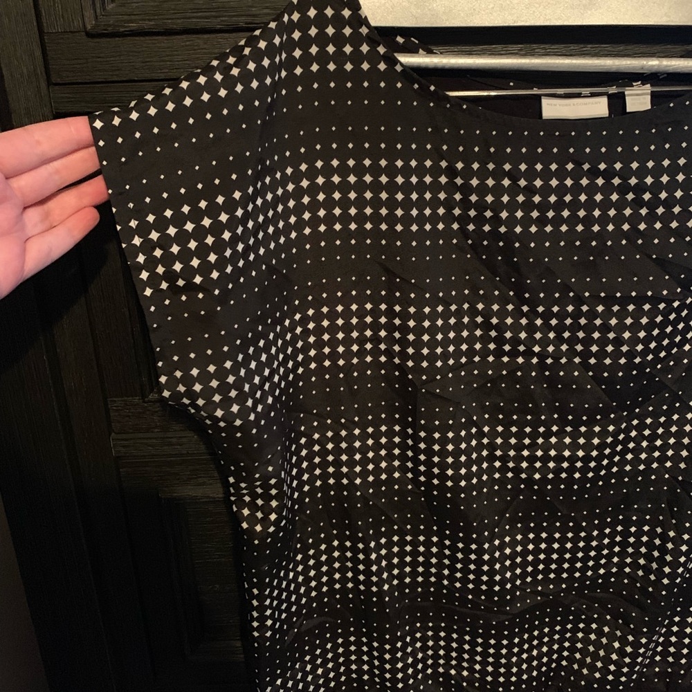New York & Company Top